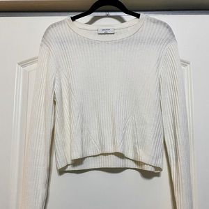 Aritzia Babaton Nathaniel sweater